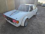 vw jetta mk1 1.8 16v course de cote/trackday/slalom, Auto's, Volkswagen, Particulier, Jetta, Te koop, Benzine