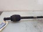 AANDRIJFAS LINKS ACHTER BMW 3 serie (F30) (01-2011/10-2018), Auto-onderdelen, Gebruikt, BMW