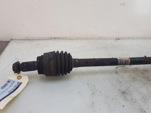 AANDRIJFAS LINKS ACHTER BMW 3 serie (F30) (01-2011/10-2018), Auto-onderdelen, Remmen en Aandrijving, BMW, Gebruikt