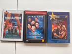 3 vlaamse filmklassiekers samen, Cd's en Dvd's, Dvd's | Nederlandstalig, Ophalen, Drama, Zo goed als nieuw, Film