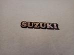 Sticker suzuki, Enlèvement ou Envoi