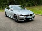 ***BMW 318d PACK M***, 5 places, Berline, Achat, 4 cylindres