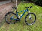 Mountainbike Cube Reaction, Fietsen en Brommers, Gebruikt, Hardtail, Heren, 49 tot 53 cm