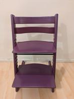 Stokke Tripp Trapp, Kinderen en Baby's, Kinderstoelen, Ophalen, Zo goed als nieuw, Hangstoel, Stoelverkleiner