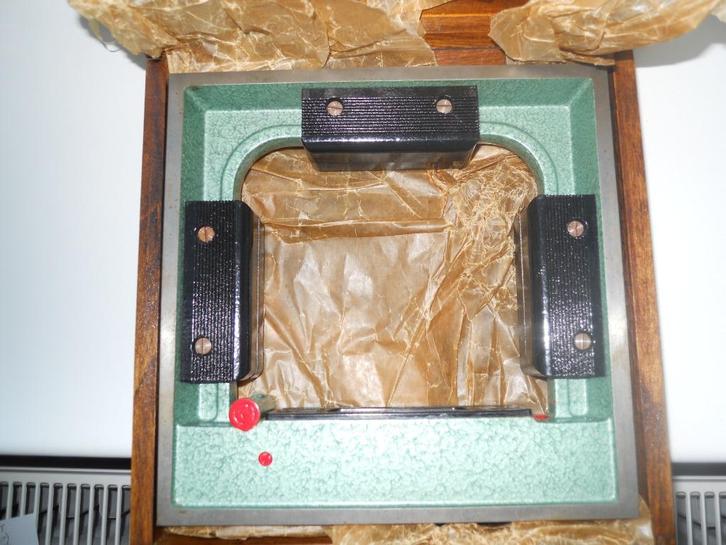 Raamwaterpas MASSI QUALITAT, Doe-het-zelf en Bouw, Meetapparatuur, Nieuw, Afstand, Ophalen