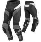 Pantalon Moto en Cuir détachables approuvé CE neuf, Envoi, Neuf, avec ticket, Femmes, Pantalon | cuir