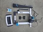Tacx Flow fietsrollen in zeer goede staat, Sport en Fitness, Wielrennen, Ophalen, Zo goed als nieuw, Overige typen