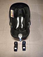 Autostoel Cybex cloud Z i-size--inclusief opzetstukken Joolz, Kinderen en Baby's, Ophalen of Verzenden, Gebruikt