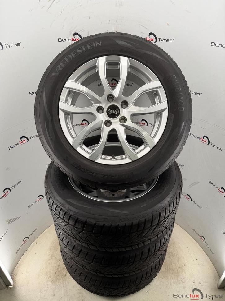 Kia Amanti Carens Carnival Ceed Cerato e-Soul EV3 EV6 EV9 EV, Auto-onderdelen, Banden en Velgen, Banden en Velgen, Winterbanden