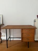 Bureau Scandinave Vintage, Ophalen, Gebruikt, Bureau