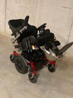 Elektrische rolstoel, Diversen, Ophalen, Gebruikt, Elektrische rolstoel