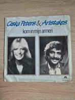 Singel Ciska Peters & Aristakes, Cd's en Dvd's, Ophalen of Verzenden