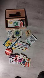 Verzameling stickers, Ophalen of Verzenden, Nieuw