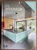 De Interieurbijbel (NIEUW en ongelezen) De interieur bijbel, Ophalen of Verzenden, Nieuw, At Home Publishers, Interieur en Design