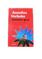 2x Annelies Verbeke / Romans, Ophalen of Verzenden, Nieuw, Annelies Verbeke, België