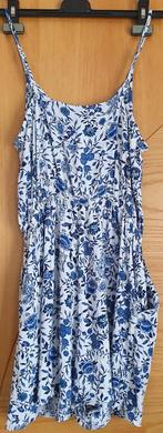 Jumpsuit van H&M maat 38, Kleding | Dames, Jumpsuits, H&M, Ophalen of Verzenden, Gedragen, Maat 38/40 (M)