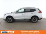 Nissan X-Trail 1.6 Tekna (année de construction 2018), Cuir, Argent ou Gris, Achat, 149 g/km
