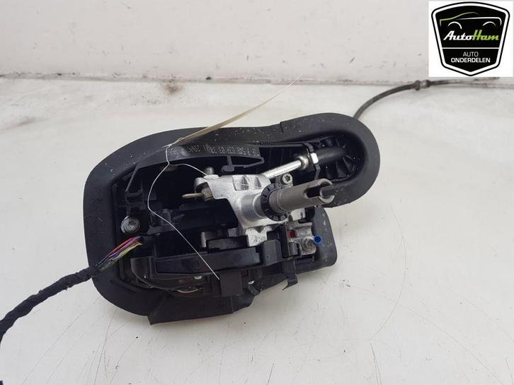 AUTOMAAT POOK ABS BMW 3 serie (E90) (|7548037|25167548037|), Auto-onderdelen, Interieur en Bekleding, BMW, Gebruikt