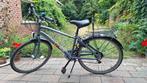 Jongensfiets, 10-13 jaar, zo goed als nieuw, Bike fun, Zo goed als nieuw, Handrem, Ophalen