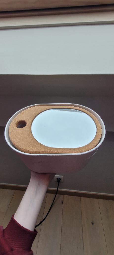 opbergbakje, Ophalen of Verzenden, Nieuw