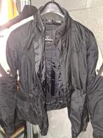 Motorjas voor dames met voering (maat S), Motoren, Kleding | Motorkleding, Ophalen, Tweedehands, Jas | textiel, FG