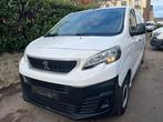 Peugeot Expert 1.5 BlueHDi L2 Standard Premium CU+ S, Auto's, Peugeot, Voorwielaandrijving, 75 kW, 4 cilinders, Wit