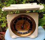 retro weegschaaltje, Ophalen of Verzenden