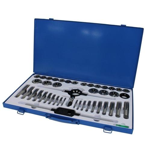 Tappenset 45 delig metrisch, Auto diversen, Overige Auto diversen, Verzenden