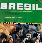 Brésil - orfeu negro - vinyl LP 1971, Cd's en Dvd's, Vinyl | Wereldmuziek, Ophalen of Verzenden