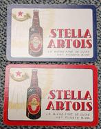 Stella artois, Verzamelen, Speelkaarten, Jokers en Kwartetten, Verzenden, Speelkaart(en)