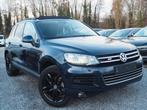 Volkswagen Touareg 3.0 CR TDi V6 R LINE EXPORT OU MARCHAND, Cuir, Achat, Entreprise, Noir