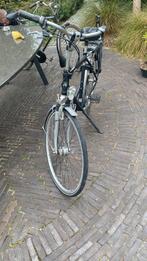 Batavus herenfiets, Ophalen, Zo goed als nieuw, Batavus, Versnellingen