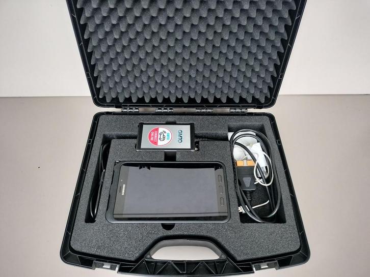 Diagnose Uitlees apparaat. GMTO Connect Online, Autos : Divers, Outils de voiture, Utilisé, Enlèvement ou Envoi