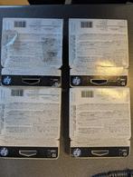HP 10 inkpatroon (zwart) - C4844A, Ophalen of Verzenden, Nieuw, Cartridge, Hp
