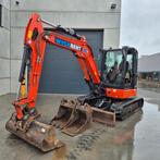 Kubota u56, Zakelijke goederen, Machines en Bouw | Kranen en Graafmachines, Ophalen of Verzenden, Graafmachine