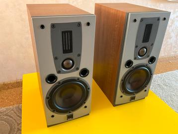 DALI Ikon 1 Hi-Fi speakers luidsprekers (Denmark) beschikbaar voor biedingen