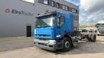 Renault Premium 320 (BOITE MANUELLE / MANUAL GEARBOX) EL2440, Achterwielaandrijving, Overige kleuren, Renault, Bedrijf