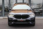 BMW X5 45e *HYBRIDE*M-PACK*HEADUP*PANO*KEYLESS*BTW WAGEN*, Achat, Entreprise, Entretenue par le concessionnaire, Noir