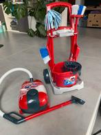 Speel schoonmaak setje, Kinderen en Baby's, Ophalen, Zo goed als nieuw