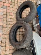 4x Continental  2x5 mm 2x4 mm 205/65 R16 C 107/105 t, Ophalen