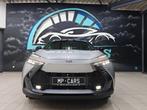 Toyota C-HR 2.0 hybride AWD-i / Premium, Auto's, Toyota, Automaat, Leder en Stof, 5 zetels, SUV of Terreinwagen