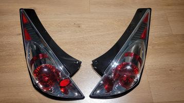Nissan 350Z Achterlichten/Altezza Chrome/JDM/Nieuw  beschikbaar voor biedingen