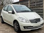 Mercedes a 160 automatisch, Auto's, Euro 5, Stof, 1498 cc, Wit