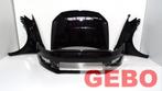 Volkswagen polo 6R voorkop bumper motorkap spatbord LO41 200, Auto-onderdelen, -, -, Nieuw, Ophalen of Verzenden