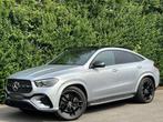 Mercedes-Benz GLE 350 de 4-Matic PHEV+PACK AMG+FULL OPTIONS+, Auto's, Automaat, 197 pk, 145 kW, Gebruikt