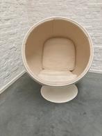Design ball chair via top mouton, Maison & Meubles, Utilisé, Enlèvement ou Envoi