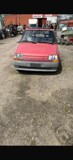 RENAULT R5, Auto's, Renault, Particulier, Te koop