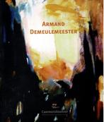 Armand Demeulemeester, Ophalen of Verzenden, Gelezen
