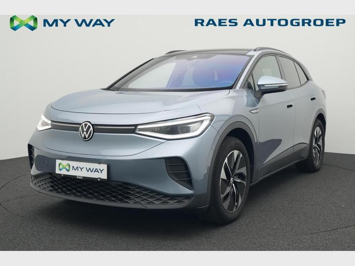 Volkswagen ID.4 ID.4 77 kWh Pro Business, Auto's, Volkswagen, Overige modellen, ABS, Airbags, Alarm, Cruise Control, Navigatiesysteem