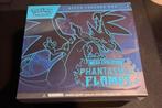 SEALED Phantasmal Flames ETB, Ophalen, Zo goed als nieuw, Booster